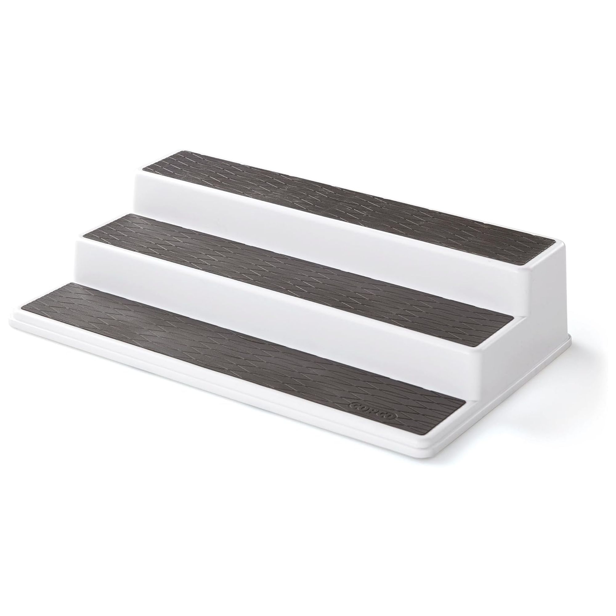 Shelf riser