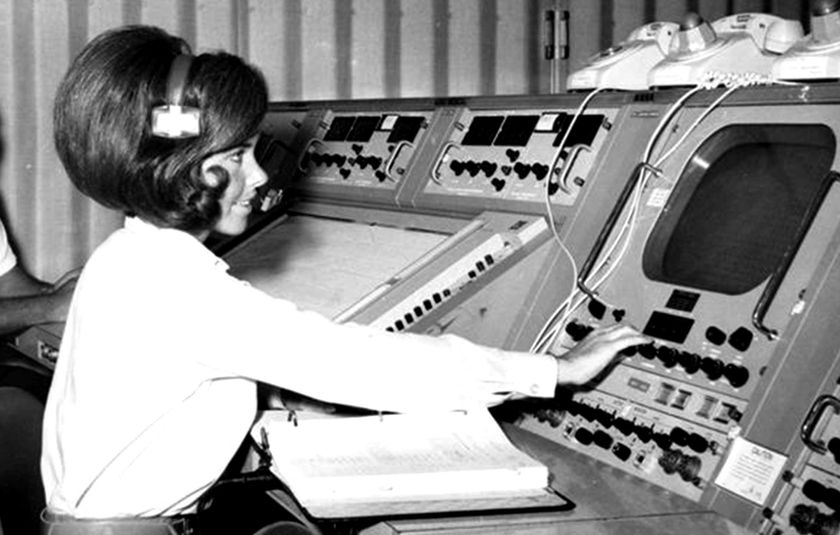 These Women Made NASA's Apollo Moon Missions Possible | Space
