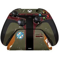 Boba Fett Edition Razer Wireless Controller &amp; Quick Charging Stand |$179.99 at Razer