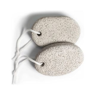 Natural Pumice Stone 2 PCS