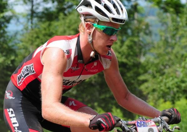 Max Plaxton (Team ShoAir-Specialized)