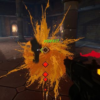 Gun Jam VR Screenshot