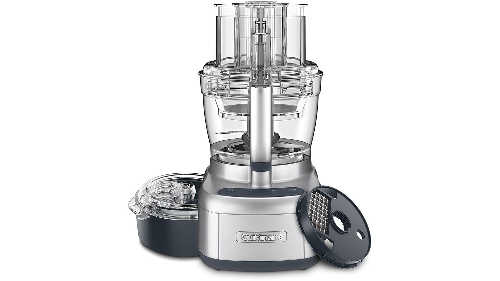 Best food processor 2023 tested by experts Homes & Gardens