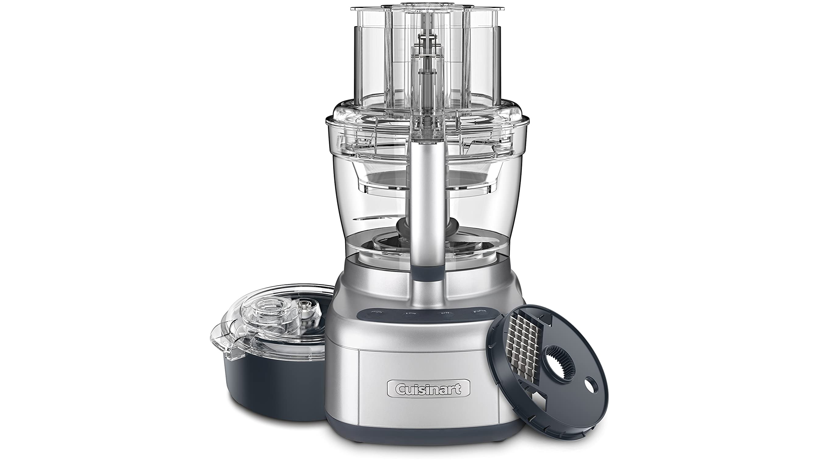 Cuisinart Elemental 13 Cup Food Processor