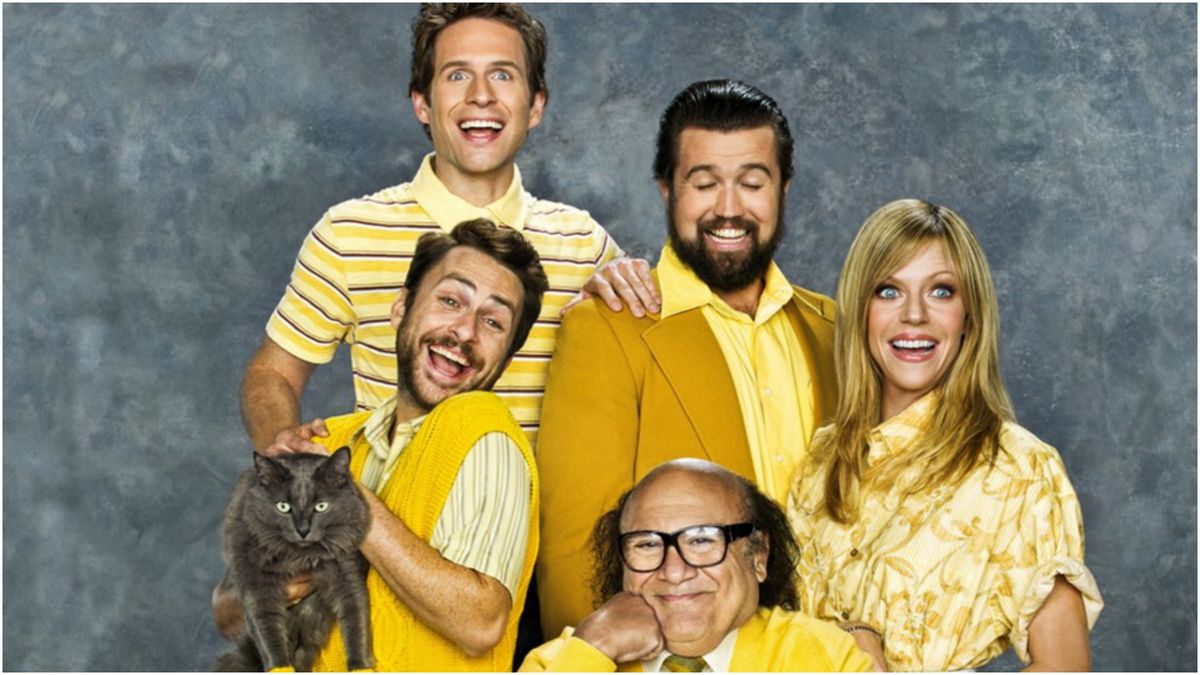 The 15 Best Its Always Sunny In Philadelphia Episodes Ranked In 7495