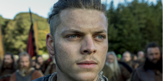 Vikings' Creator Responds To Criticism Of Ivar In Season 5