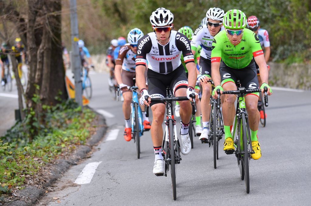 Michael Matthews (Team Sunweb)