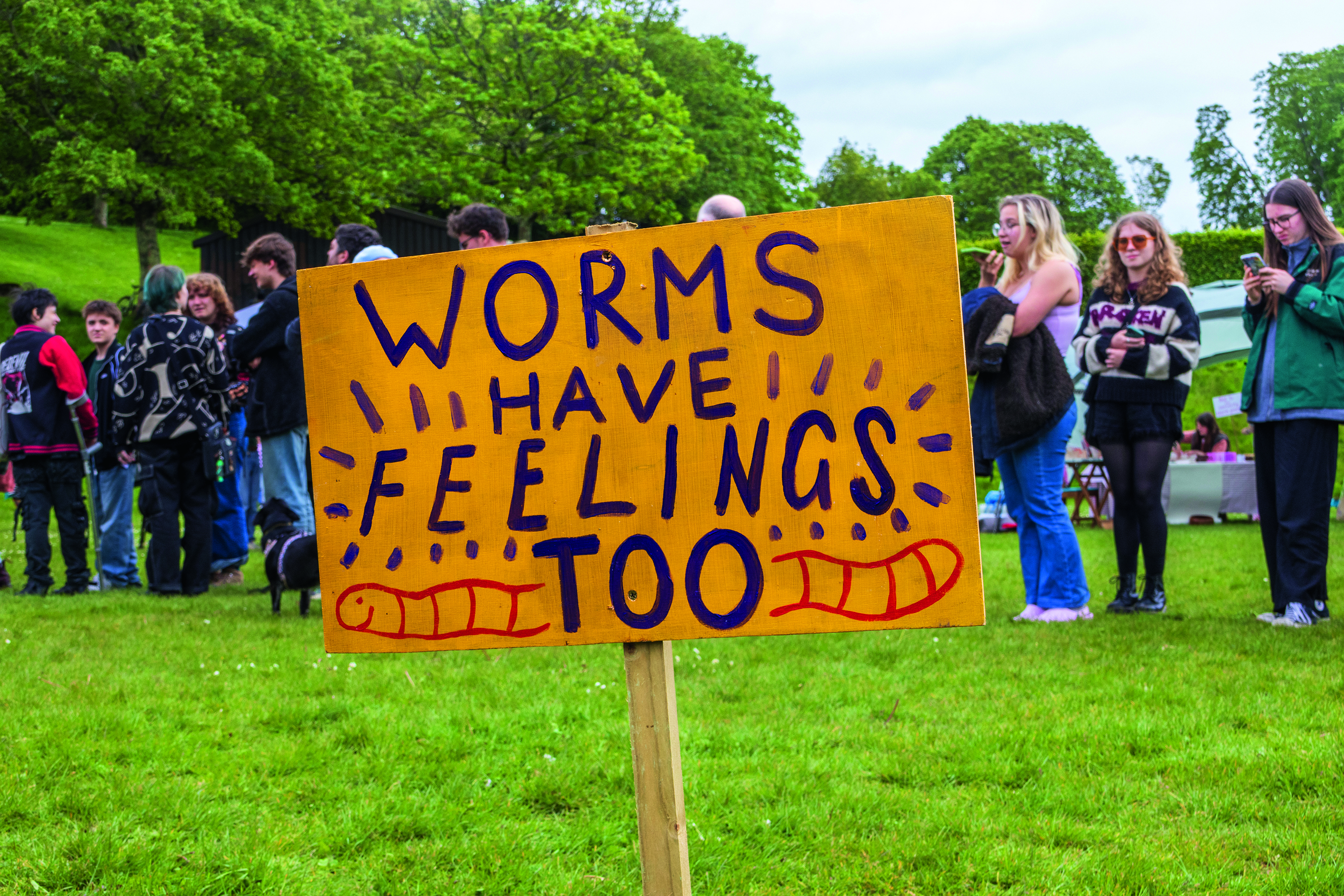 Worms