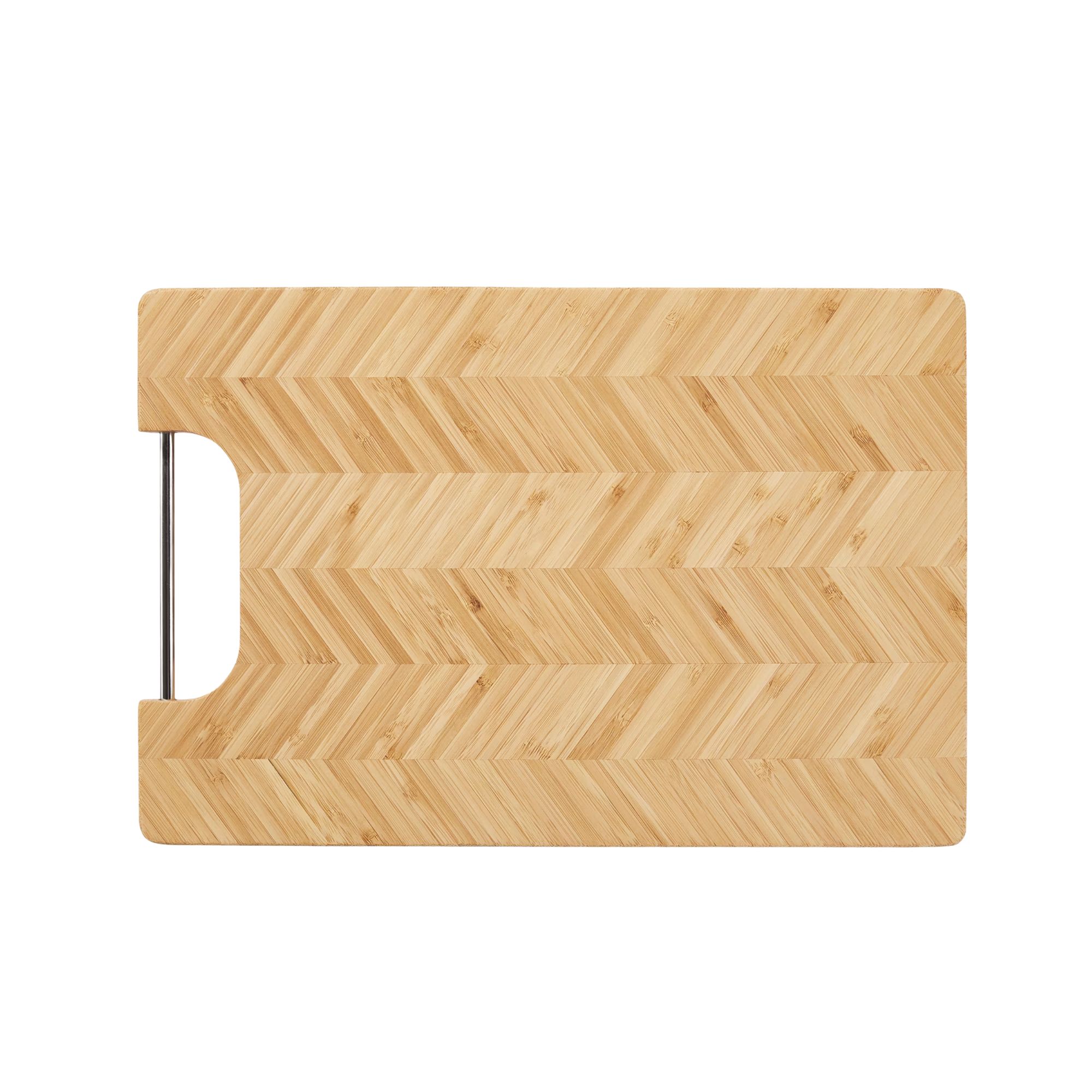 M&amp;amp;S , Large Wooden Chopping Board