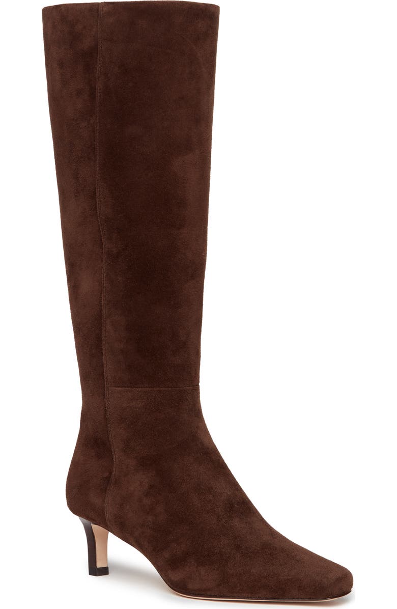 Ansley Knee High Boot