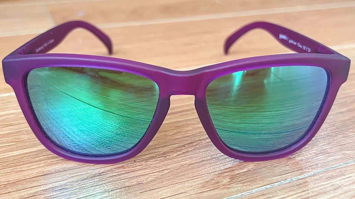 The Best Running Sunglasses: