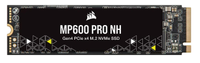 2TB Corsair MP600 Pro NH SSD: now $99 at Corsair