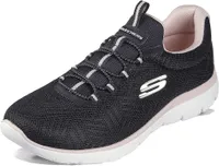 Skechers Summits Artistry Chic Trainers (Women's) Skechers Summits Artistry Chic Trainers (Women's)