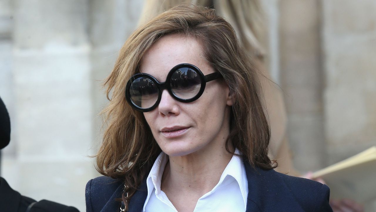 Tara Palmer-Tomkinson