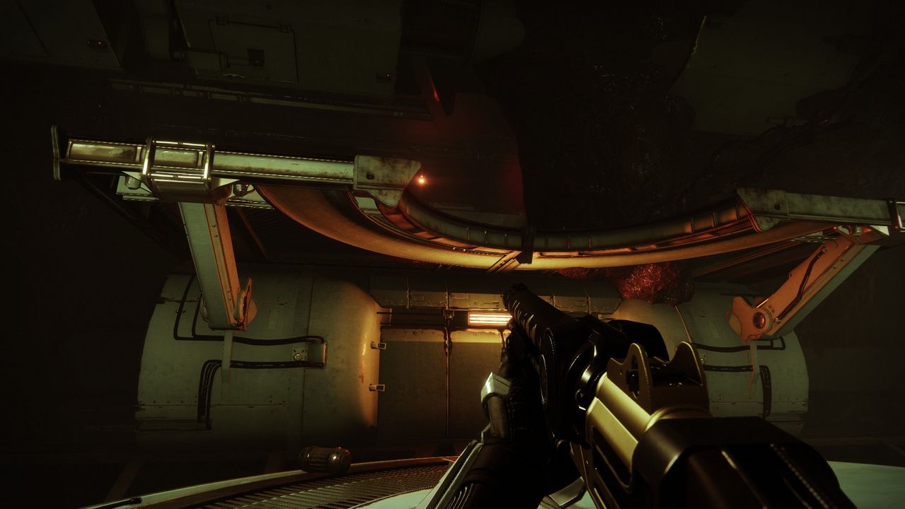 Destiny 2 Calus bobblehead platform location in Sever resolve