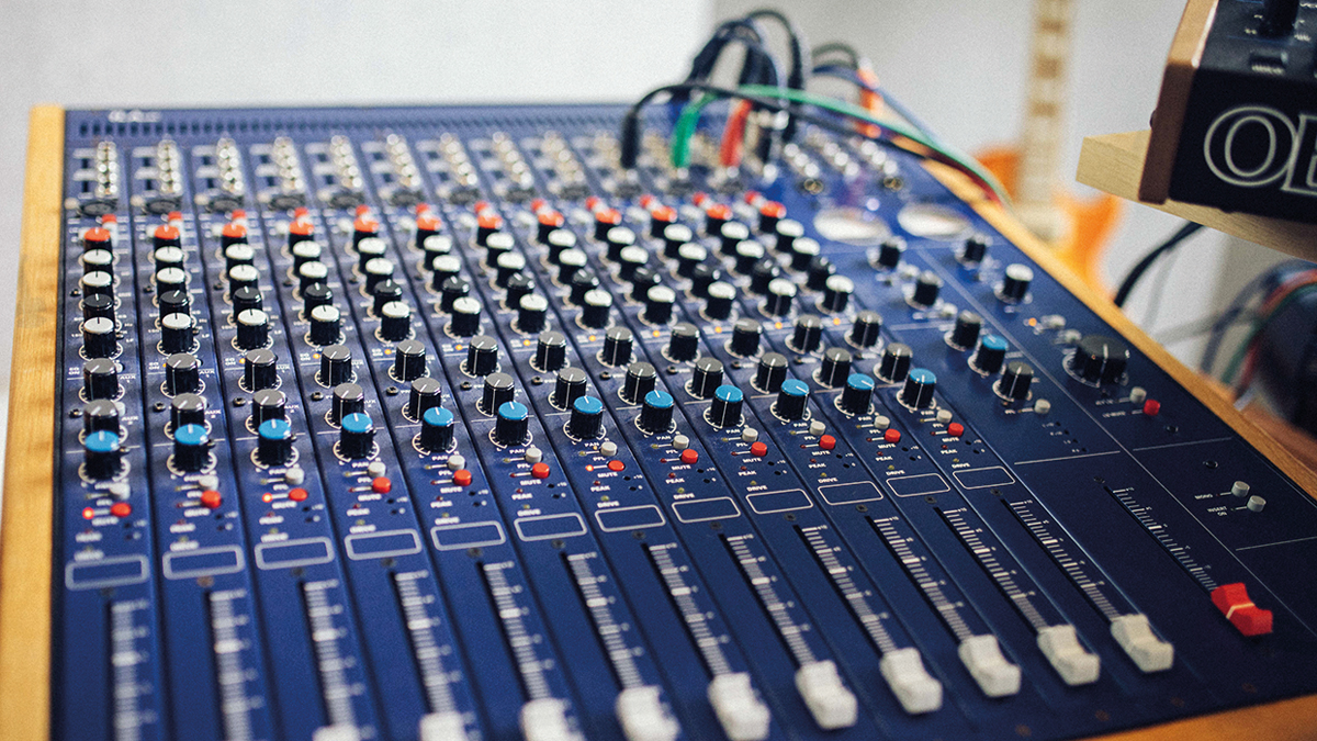 Joris Voorn Studio