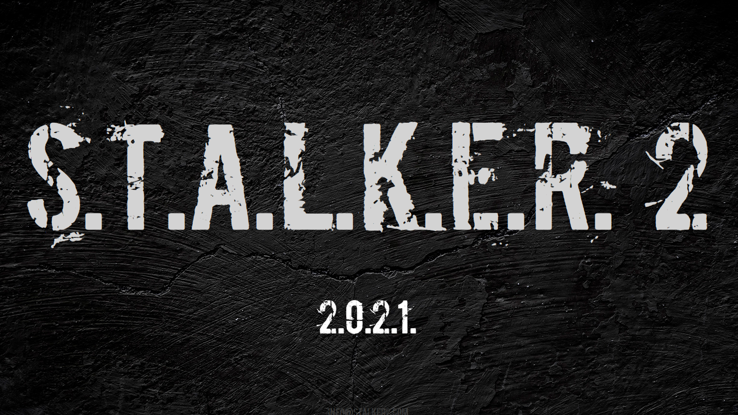 Stalker 2 Gets 2021 Release Date, a New Website