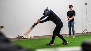 VR Sport on HTC Vive Pro