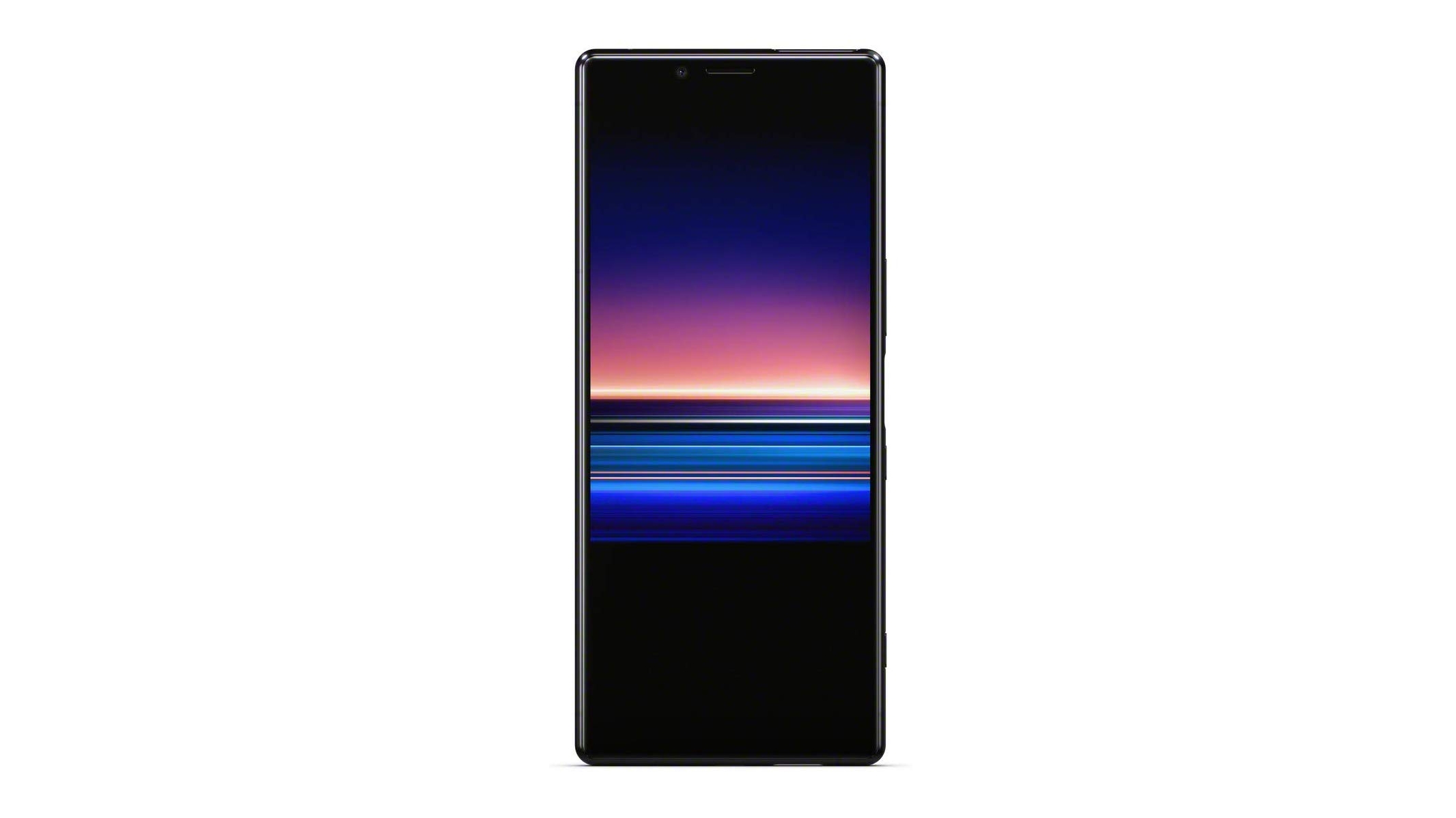 Sony xperia 1 6