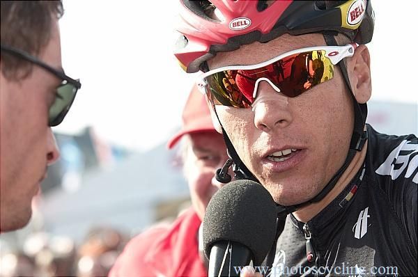 Philippe Gilbert (BMC Racing Team)