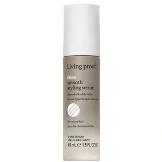 Living Proof Smooth Styling Serum