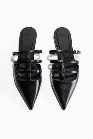 Flat shoes H&M