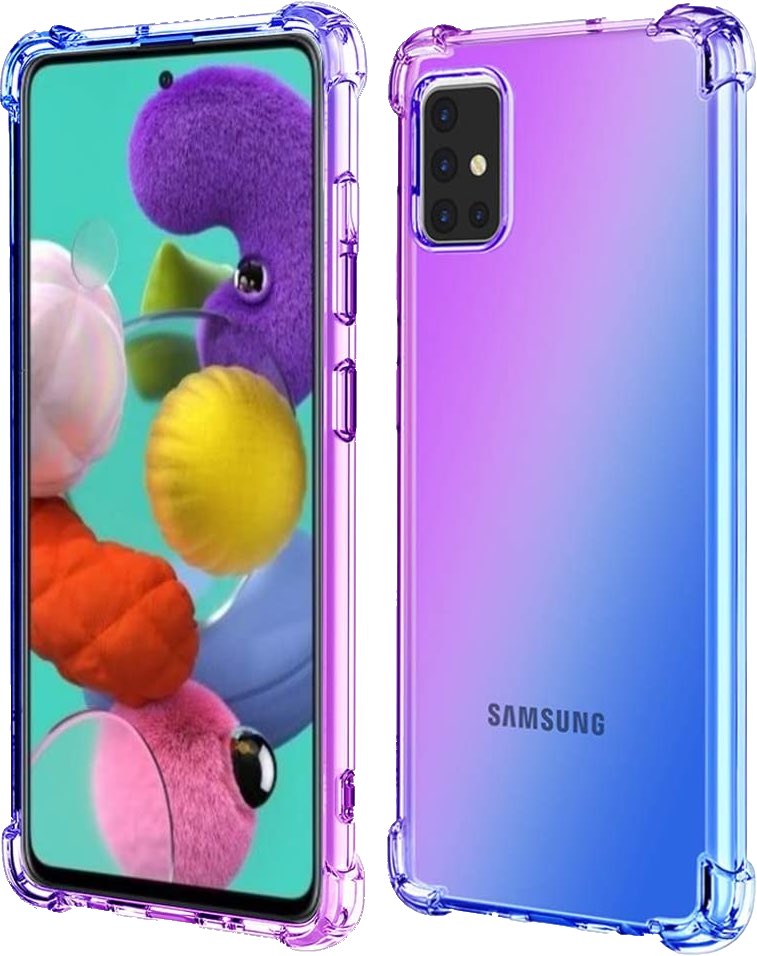 Best Samsung Galaxy A71 Cases 2022 Android Central Best Samsung Galaxy A71 Cases 2022 Android Central