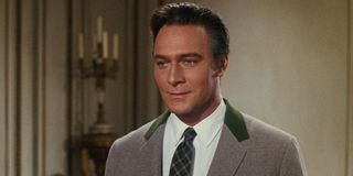 Christopher Plummer in The Sound of Music