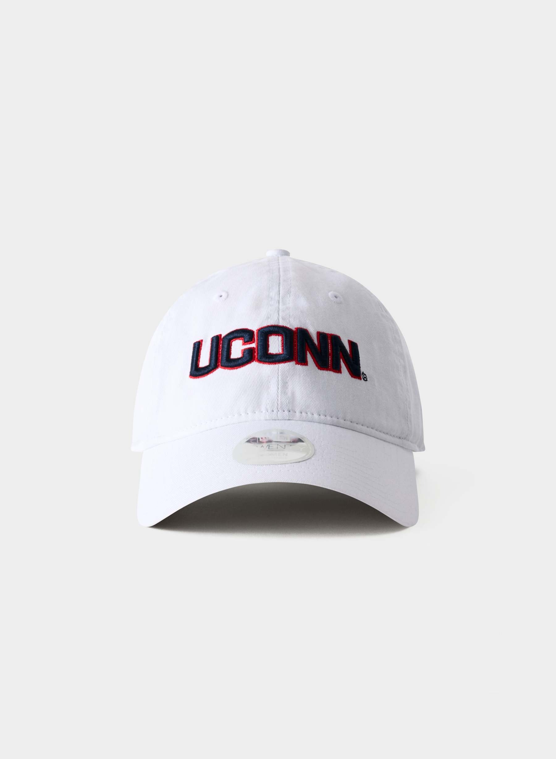 Uconn Huskies 9twenty Hat