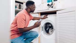 Washer-dryer combo mistakes 