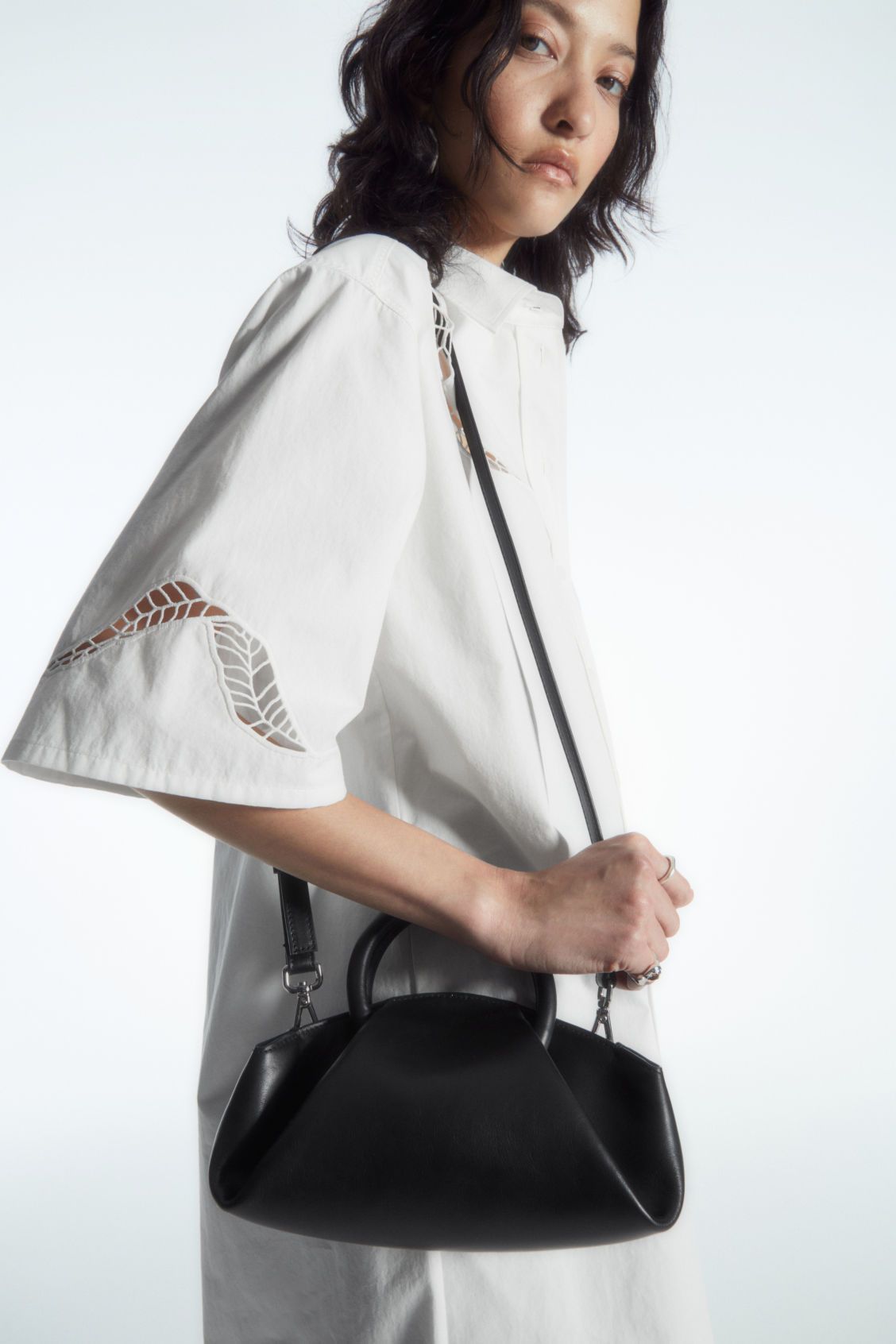 COS, Fold Micro tote