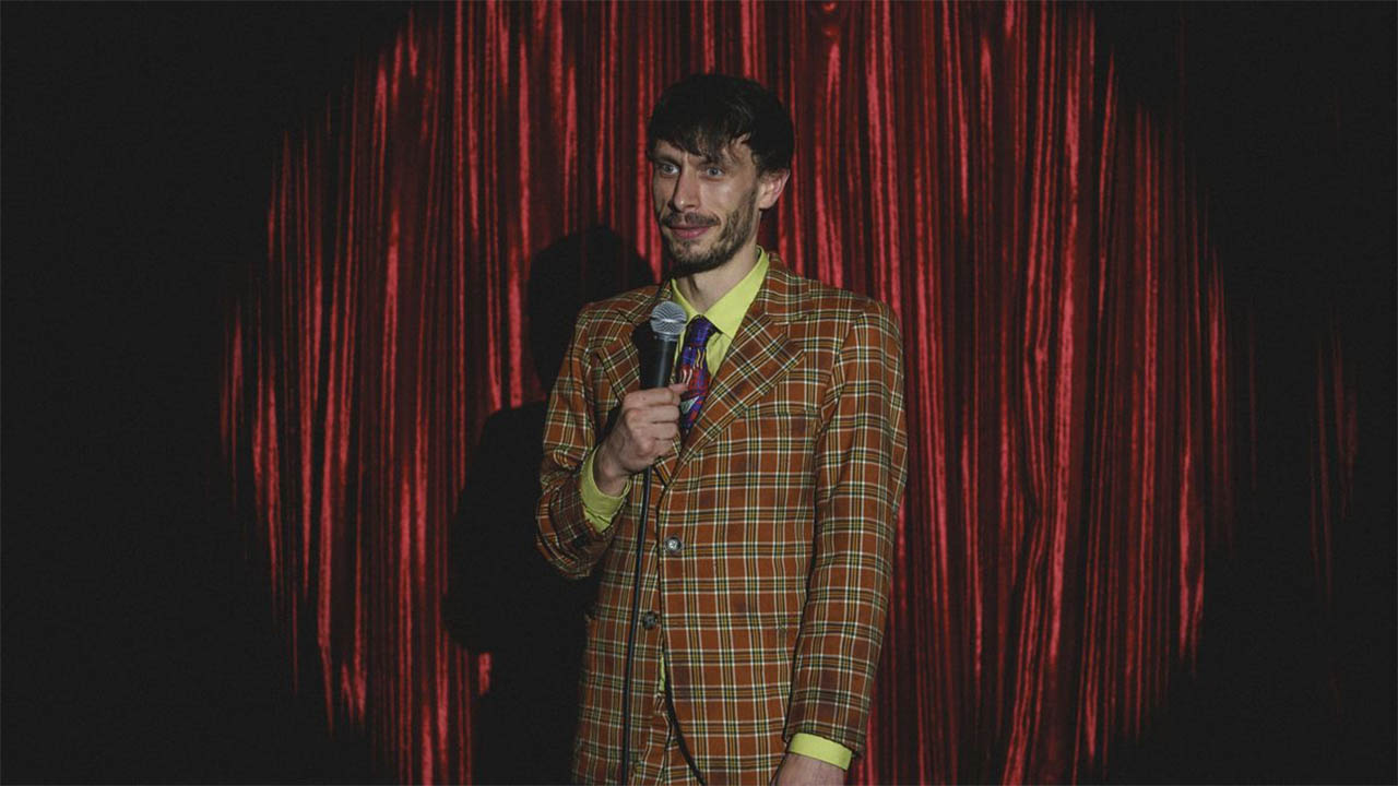 Netflix’s new number one show is a legit viral hit