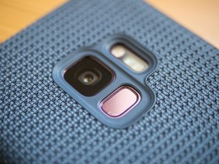 Samsung Galaxy S9 Hyperknit