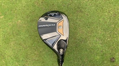 Callaway Paradym Hybrid Review