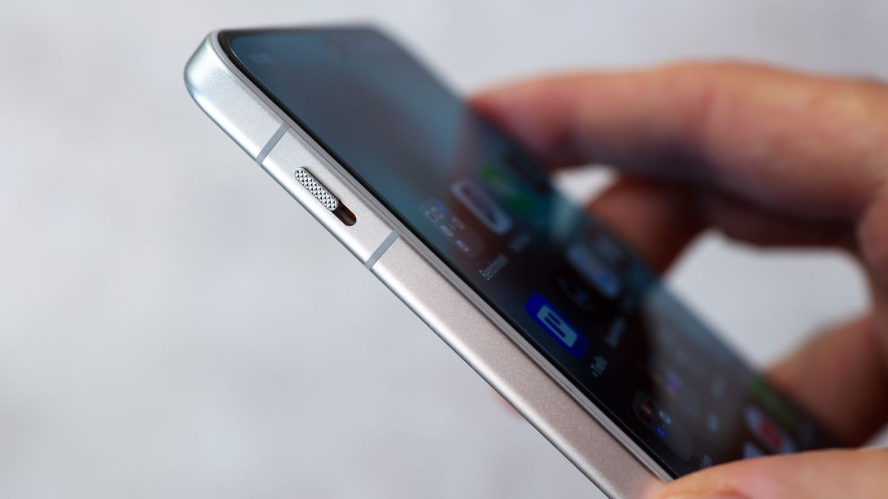 A photo of the OnePlus Nord 4