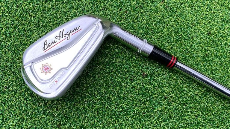 ben hogan irons 2019