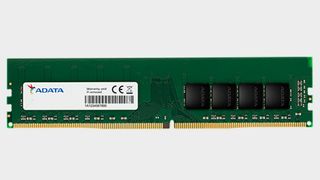 Adata DDR4 memory stick