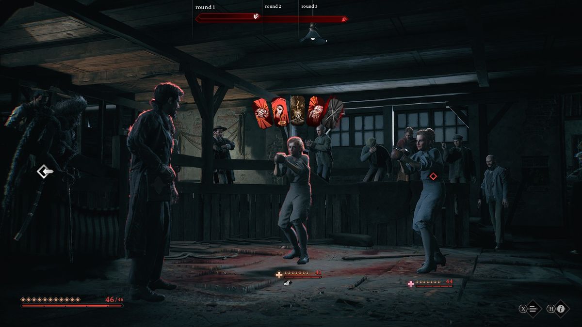 The Thaumaturge review | PC Gamer