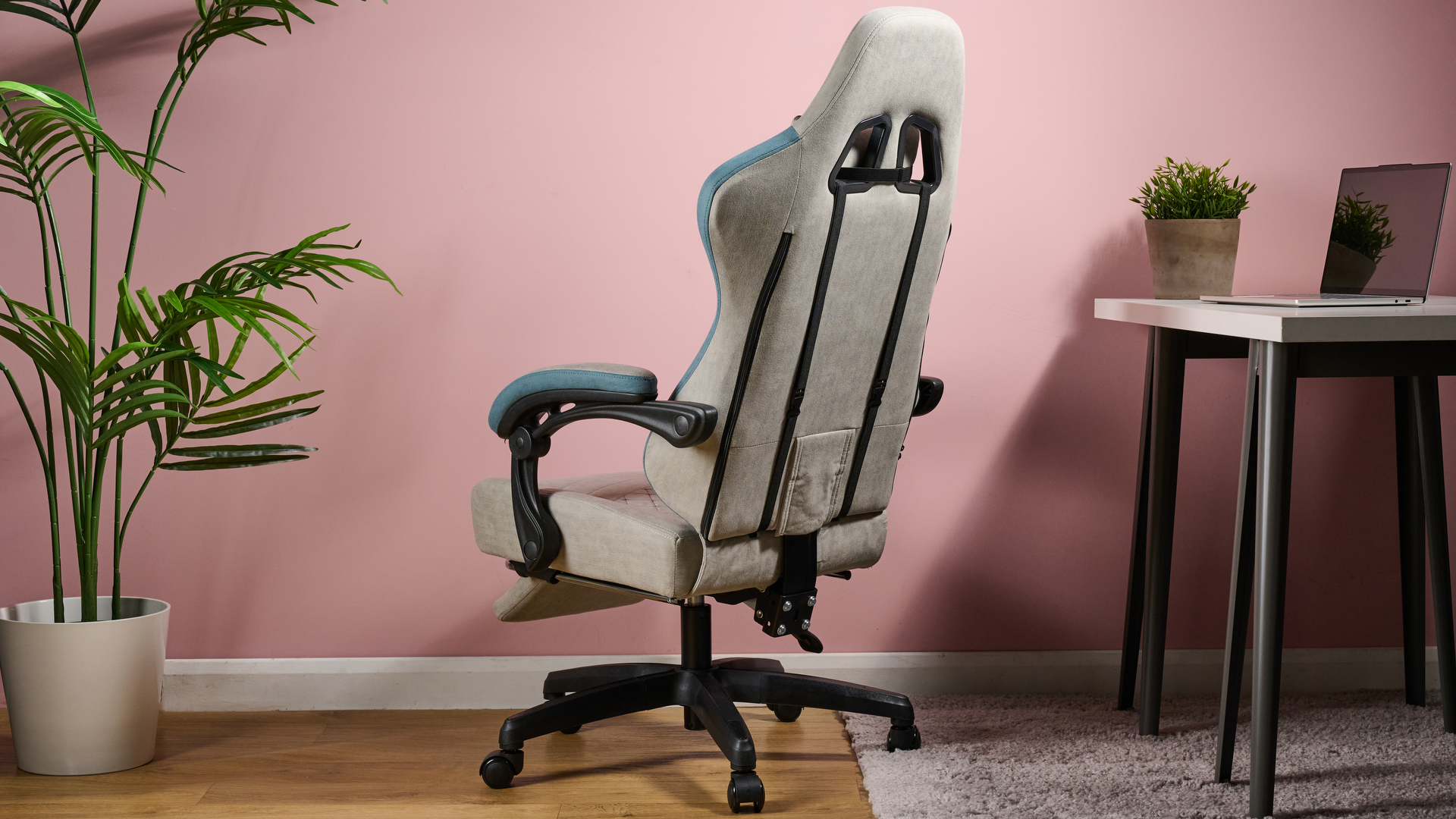 GT player gaming chair