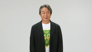 Shigeru Miyamoto
