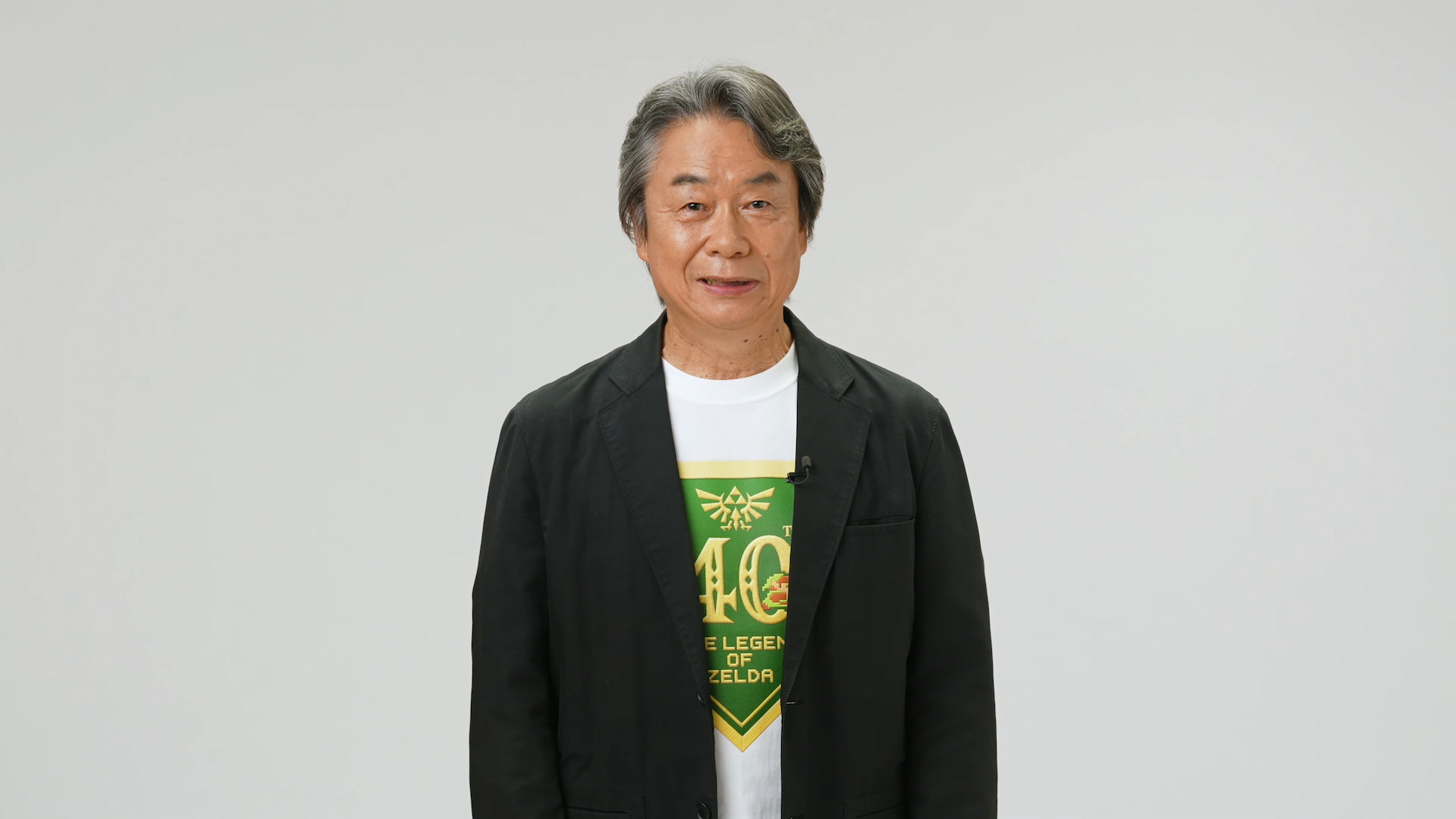 Shigeru Miyamoto