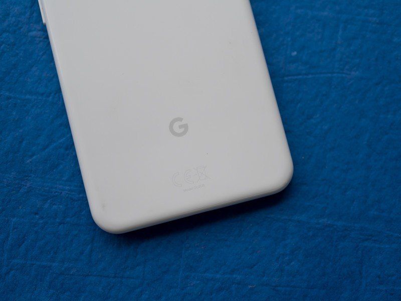 Android 10 on Pixel 3a XL