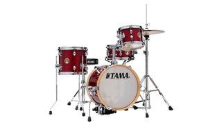 Best compact drum kits: Tama Club-Jam Flyer