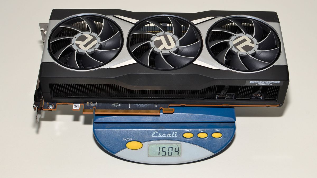 AMD Radeon RX 6800 Series