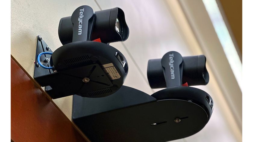 Telycam PTZs enhance broadcasting at an Oregon public broadcast facility. 