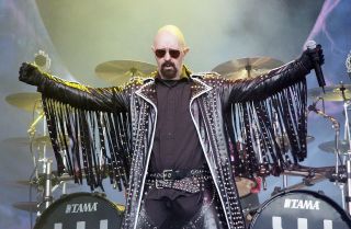 Rob Halford