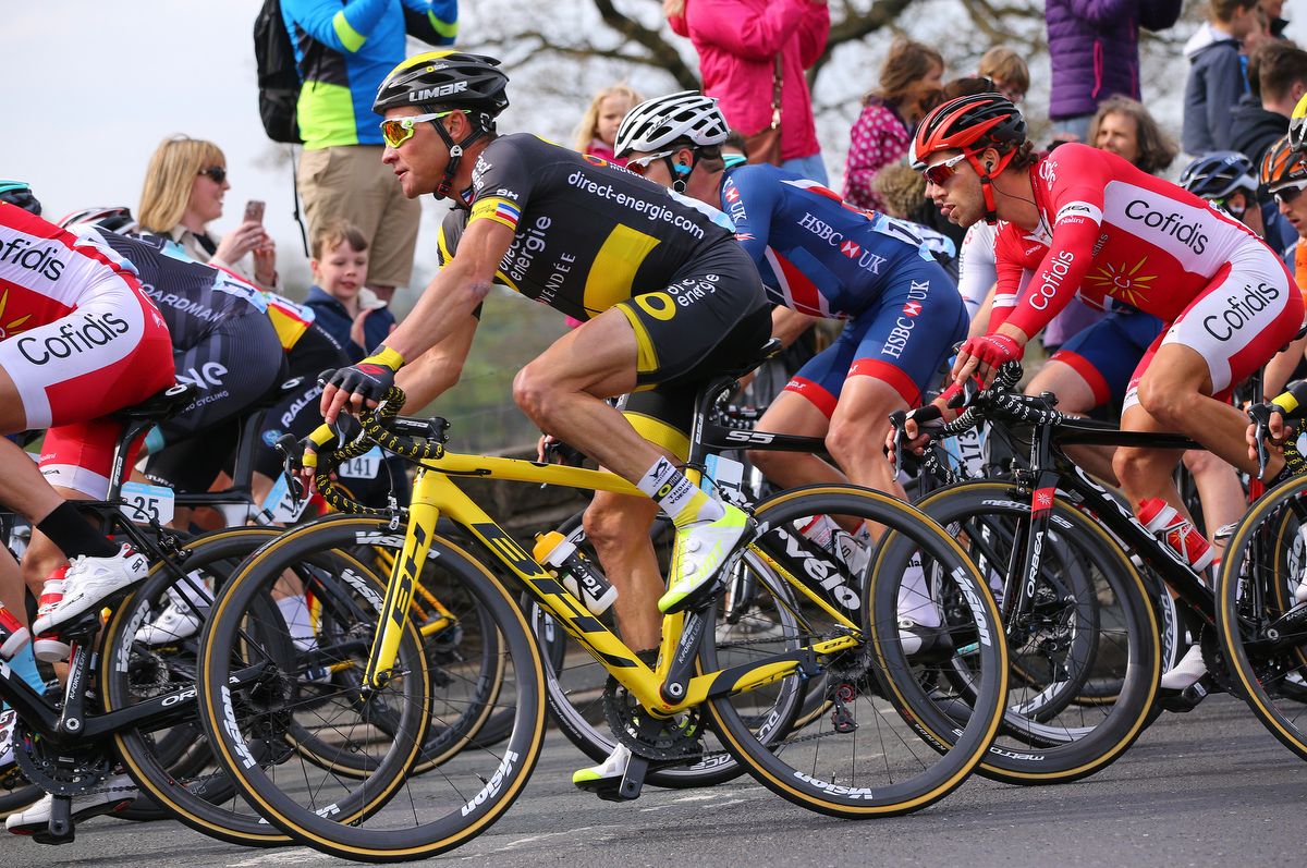 Thomas Voeckler (Direct Energie)