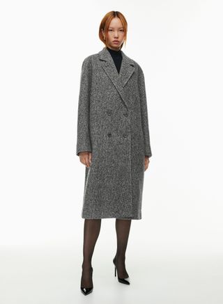 Aritzia, Babaton The Slouch Coat