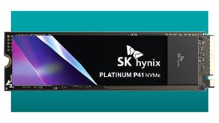 SK Hynix P41