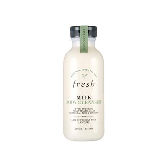 Fresh Milk Body Cleanser